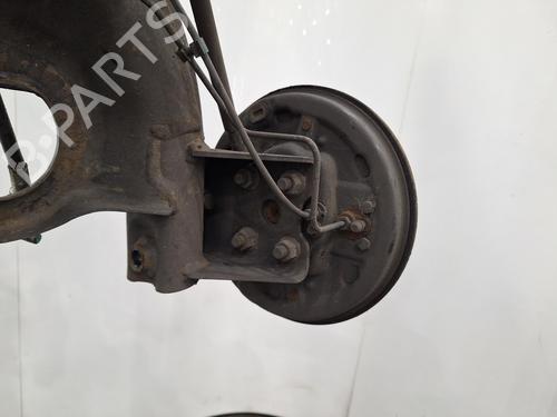 Rear axle MG MG 3 1.5 | BP33987666M2  - Image 6