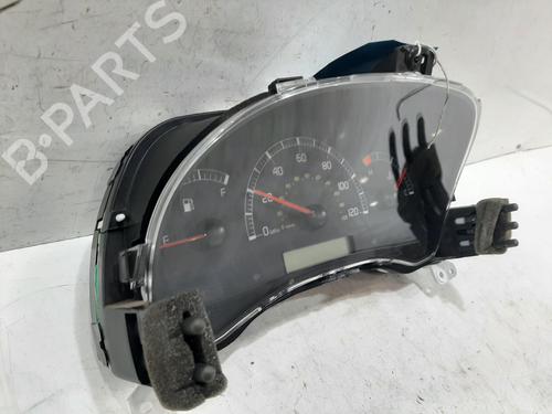 Instrument cluster FIAT PANDA (169_) 1.1 (169.AXA1A) | BP31361292C47