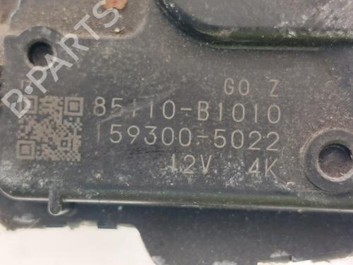 Front wiper motor DAIHATSU SIRION (M3_) 1.0 (M300) | BP26745100M29 