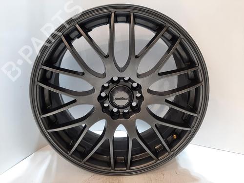 Used Rim Rim VW SCIROCCO III (137, 138) 2.0 TDI (150 hp) 33335345 33335345