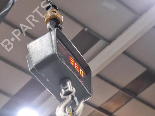 Gearbox VAUXHALL MOKKA / MOKKA X (J13) 1.6 | BP31978437M3