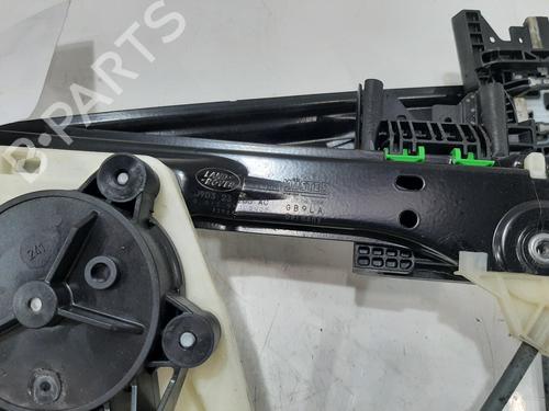Front right window mechanism JAGUAR I-PACE (X590) EV400 AWD | BP30670675C23 