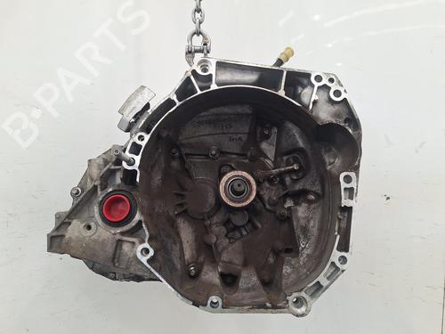 gearbox-renault-clio-iv-bh_-2012-2013-2014-2015-2016-2017-2018-2019-2020-2021-37795100 main image