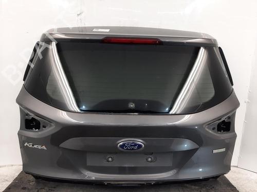 Used Tailgate Tailgate 38446277 38446277