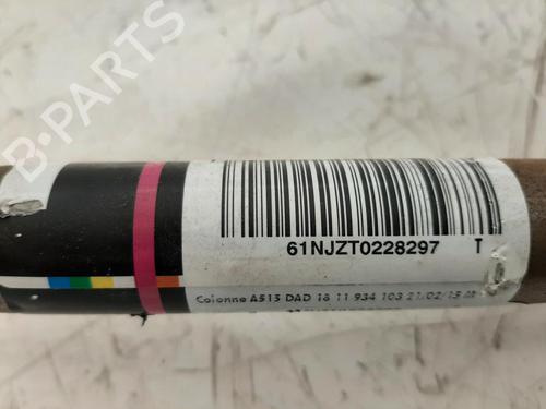 Steering column PEUGEOT 2008 I (CU_) 1.6 VTi | BP26865233M21 - Image 4