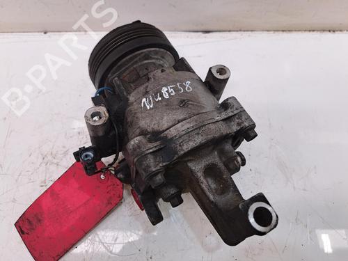 AC compressor SUZUKI SWIFT IV (FZ, NZ) 1.2 (AZH412, ZC72S) | BP34376763M34  - Image 6