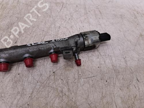 Injection rail SKODA FABIA II Combi (545) 1.6 TDI | BP36963456M98 - Image 3