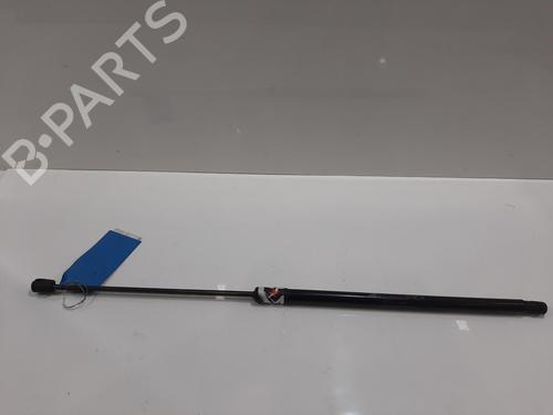 Støddæmperfjeder Støddæmperfjeder CITROËN C4 Picasso II 1.2 THP 130 (130 hp) 33987768 33987768