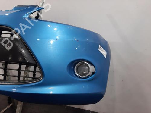 Front bumper FORD FIESTA VI (CB1, CCN) 1.4 | BP29809427C7 