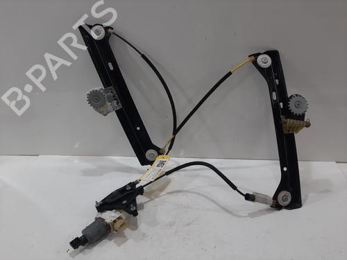 Used Front right window mechanism Front right window mechanism BMW 2 Coupe (F22, F87) 218 d (150 hp) 36505862 36505862
