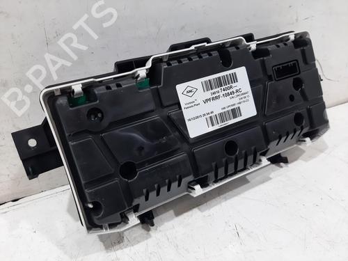 Kombinert Instrument RENAULT CAPTUR I (J5_, H5_) 1.5 dCi 90 (J5N4, J5M5, J5MW, J5M6, J5AL, J5AJ) | BP29883335C47 