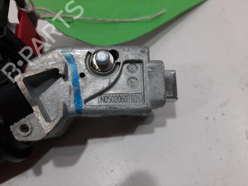 Ignition barrel DACIA SANDERO II TCe 90 (B8M1, B8MA, B8AC) | BP37414227M48 - Image 2