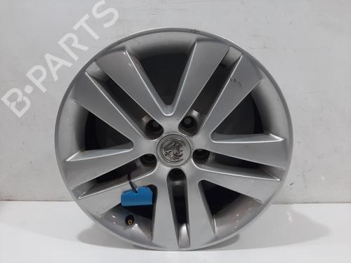 Used Rim VAUXHALL ASTRA Mk V (H) (A04) 1.9 CDTI (L48) (120 hp) 31285979