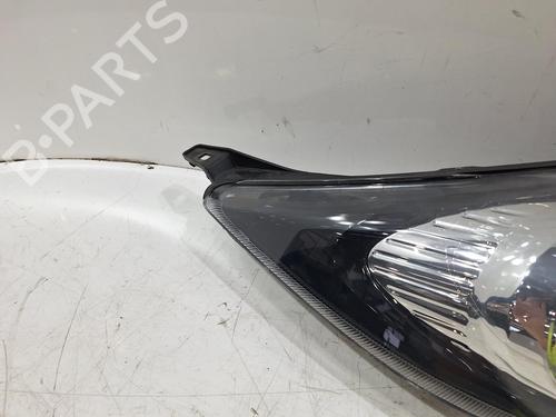 Right headlight FORD FIESTA VI (CB1, CCN) 1.25 | BP36811218C29 - Image 3