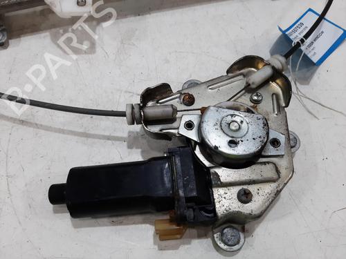 Front right window mechanism HYUNDAI ATOS (MX) 1.1 | BP30180429C23