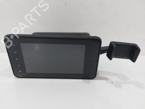 Electronic module DACIA SANDERO III 1.0 TCe 90 | BP27365121M83 