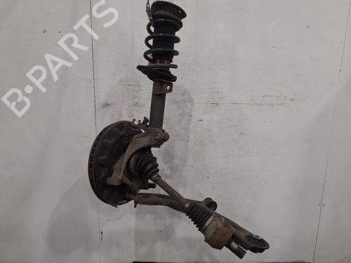 Used Left front suspension Left front suspension AUDI A3 Sportback (8VA, 8VF) S3 quattro (310 hp) 40454457 40454457