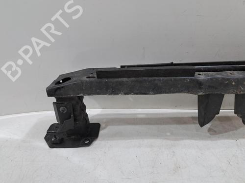 Rear bumper reinforcement RENAULT CLIO IV (BH_) 1.2 16V | BP29236245C73 