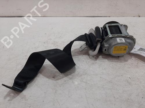 Used Rear left seatbelt Rear left seatbelt 29882335 29882335
