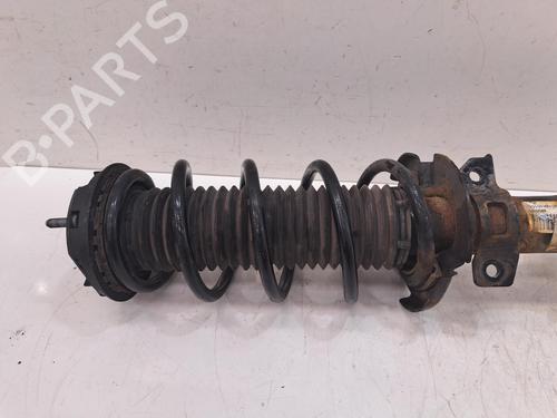 Left front shock absorber FORD FIESTA VII (HJ, HF) 1.5 TDCi | BP26866234M16  - Image 5