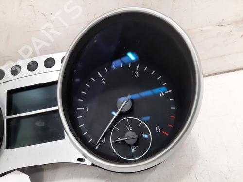 Instrument cluster MERCEDES-BENZ M-CLASS (W164) ML 350 CDI 4-matic (164.125, 164.124) | BP26766748C47 