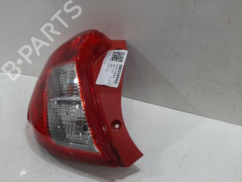 Left taillight VAUXHALL VIVA (C16) 1.0 | BP29581448C34 