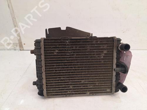 Intercooler VW GOLF VII (5G1, BQ1, BE1, BE2) 2.0 R 4motion BP27280871M30