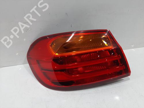 Used Left taillight Left taillight BMW 4 Coupe (F32, F82) 420 d (184 hp) 36403990 36403990