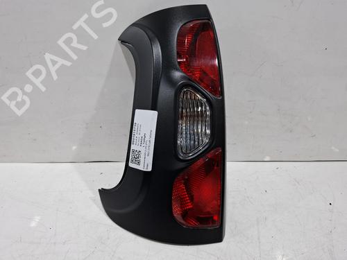 Used Left taillight Left taillight 38604424 38604424