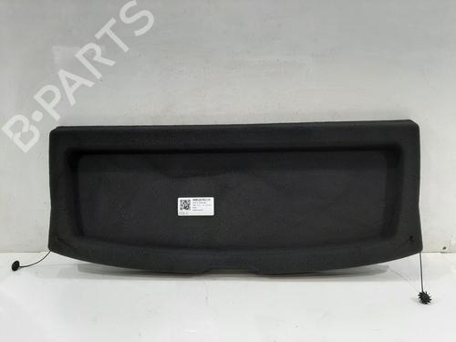 Used Rear parcel shelf Rear parcel shelf VW POLO VI (AW1, BZ1, AE1) 1.0 TSI (95 hp) 33720635 33720635