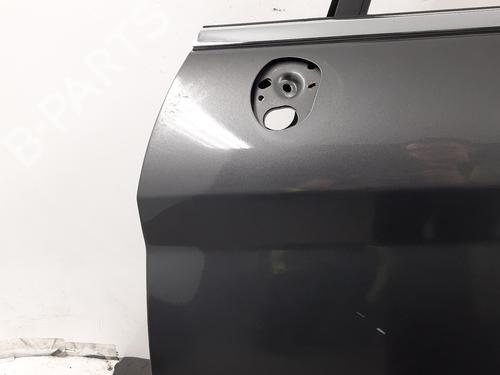 Left front door FORD FIESTA VI (CB1, CCN) 1.25 | BP32324970C2