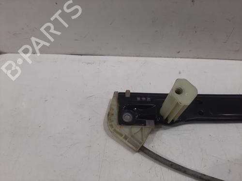 Rear left window mechanism LAND ROVER RANGE ROVER SPORT II (L494) 3.0 SDV6 Hybrid 4x4 | BP29524940C24 