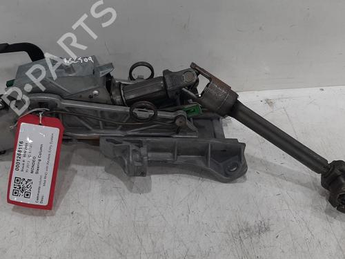 Steering column FORD MONDEO IV (BA7) 2.0 TDCi | BP26814817M21 