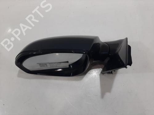 Left mirror HYUNDAI SANTA FÉ III (DM, DMA) 2.2 CRDi 4WD | BP29397443C26 