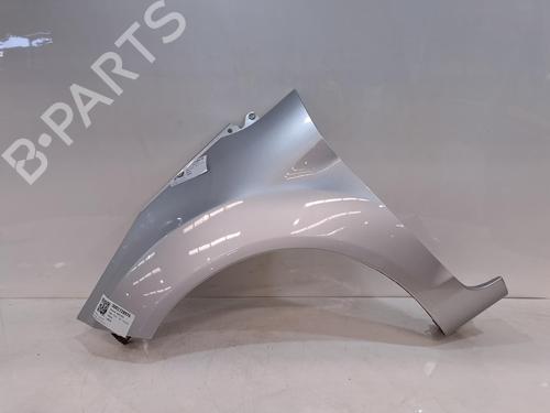 left-front-fenders-ford-fiesta-vi-cb1-ccn-2008-36106230 main image