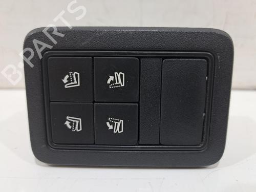 Used Electronic module LAND ROVER RANGE ROVER IV (L405) 3.0 SDV6 Hybrid 4x4 (340 hp) 29742310