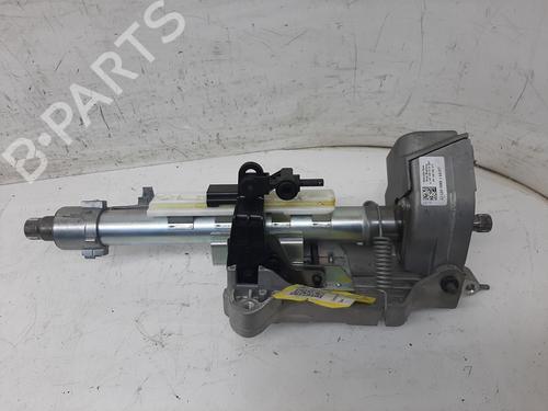 Ratstammeenhed MERCEDES-BENZ A-CLASS (W169) A 180 CDI (169.007, 169.307) (109 hp) 26744108