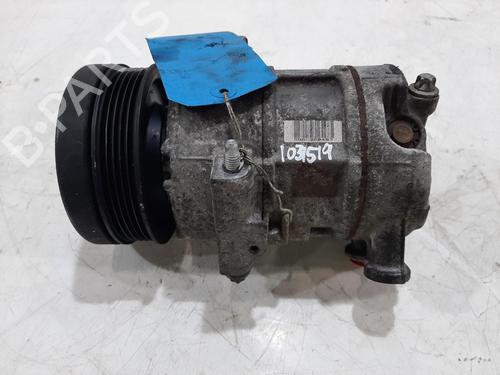 AC Kompressor VAUXHALL CORSA Mk III (D) (S07) 1.2 i 16V (L08) | BP30286047M34 