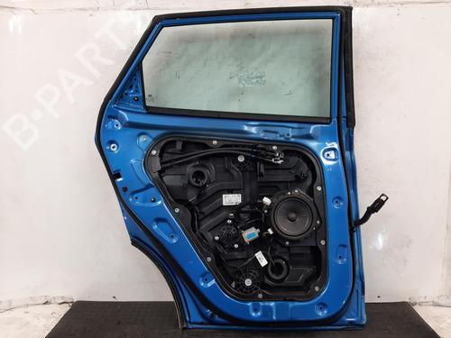 Dør venstre bagtil HYUNDAI TUCSON (TL, TLE) 1.7 CRDi | BP30829745C4