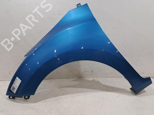 Forskærm venstre HYUNDAI i30 (GD) 1.6 CRDi (110 hp) 30694547