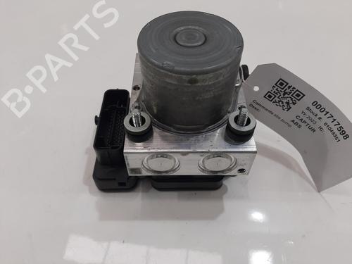 ABS pump RENAULT CAPTUR II (HF_) E-TECH 145 (HFMU) | BP35962761M43 - Image 3