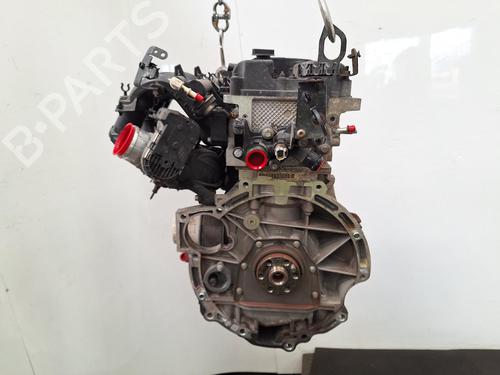 Engine FORD FIESTA VI (CB1, CCN) 1.4 | BP34533862M1 - Image 4