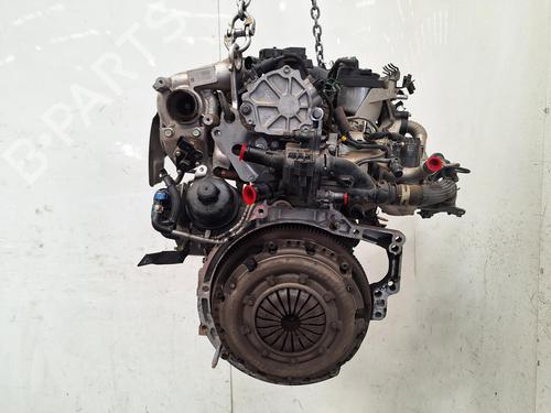 Motor PEUGEOT PARTNER Box Body/MPV 1.6 HDi (90 hp) 28053324