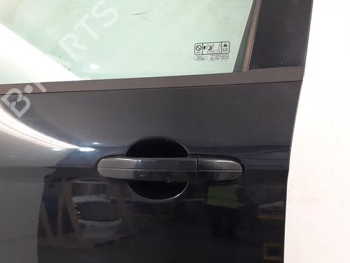 Left front door FORD GALAXY II (WA6) 2.0 TDCi | BP29445171C2 