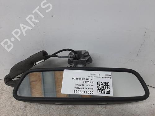 Rear mirror MERCEDES-BENZ E-CLASS (W212) E 250 CDI / BlueTEC (212.003, 212.004) | BP26840190I6 - Image 2