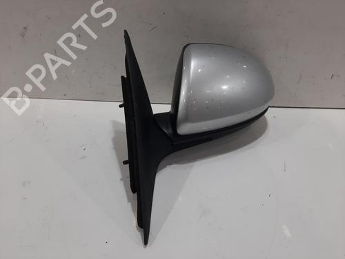 Left mirror MAZDA 6 Hatchback (GH) 2.0 MZR-CD (GH14) | BP29554021C26 