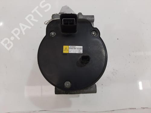 AC compressor TOYOTA C-HR (_X1_) 2.0 Hybrid (MAXH10) | BP34732814M34  - Image 6