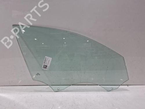 Used Front right door window Front right door window 38284640 38284640