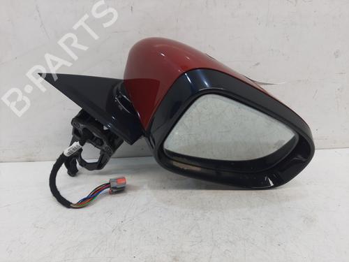 Used Right mirror JAGUAR I-PACE (X590) EV400 AWD (400 hp) 29603324