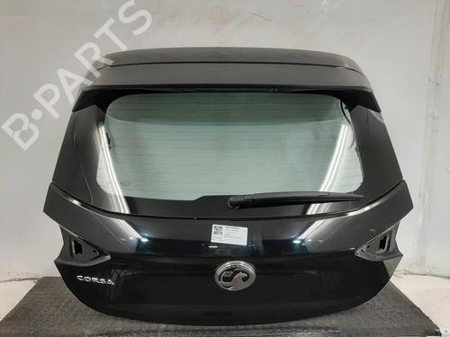 Bakluke CC/Kombi-Kupé VAUXHALL CORSA Mk V (F) 1.2 (75 hp) 28575651